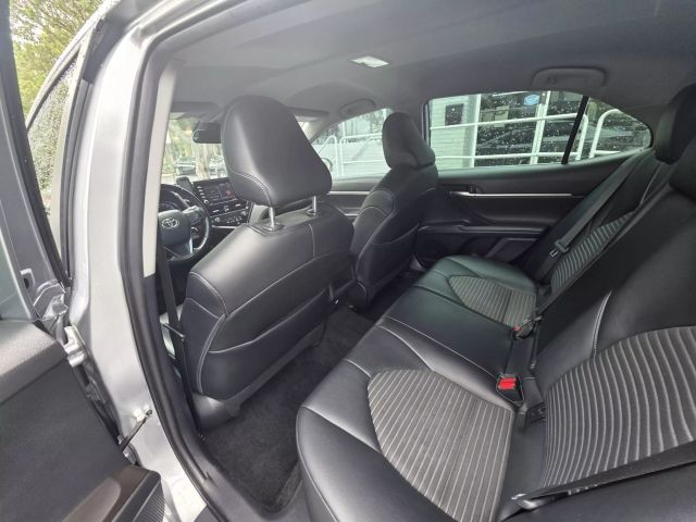 2022 Toyota Camry - Image 12