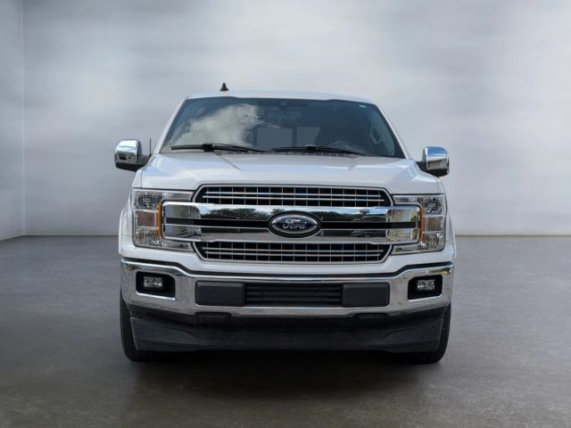 2019 Ford F150 Supercrew Cab - Image 8