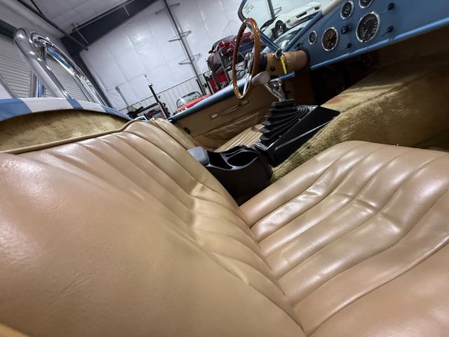 1965 Shelby Cobra Roadster 427 - Image 121