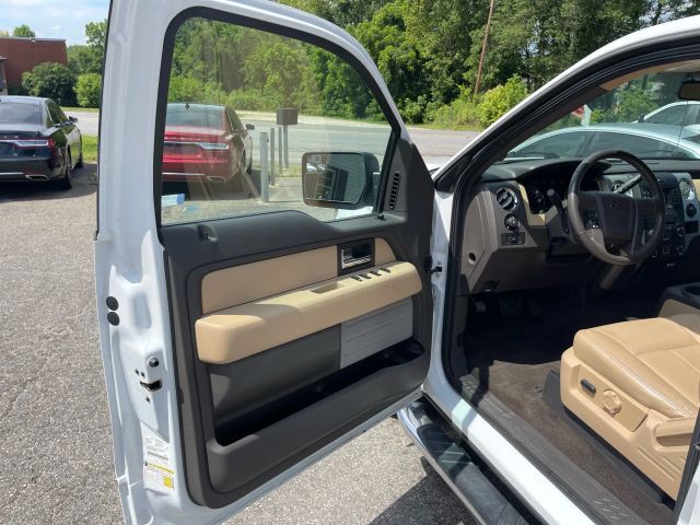 2014 Ford F150 Supercrew Cab - Image 15
