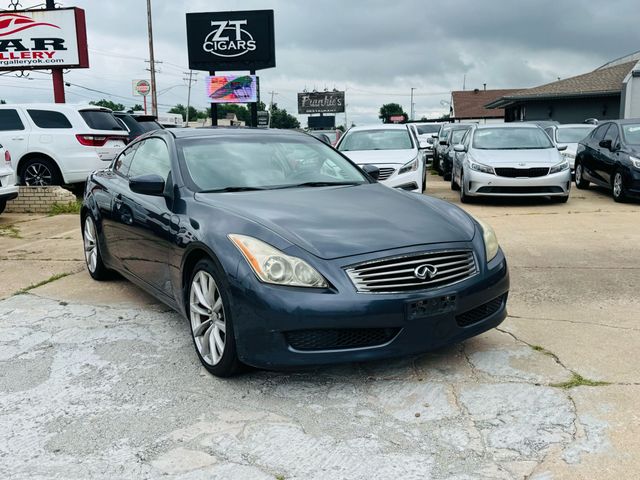 2009 Infiniti G - Image 4