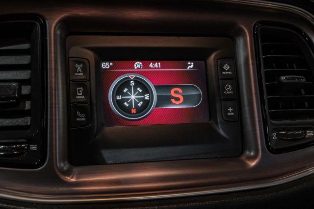 2017 Dodge Challenger R/t Coupe 2d - Image 20