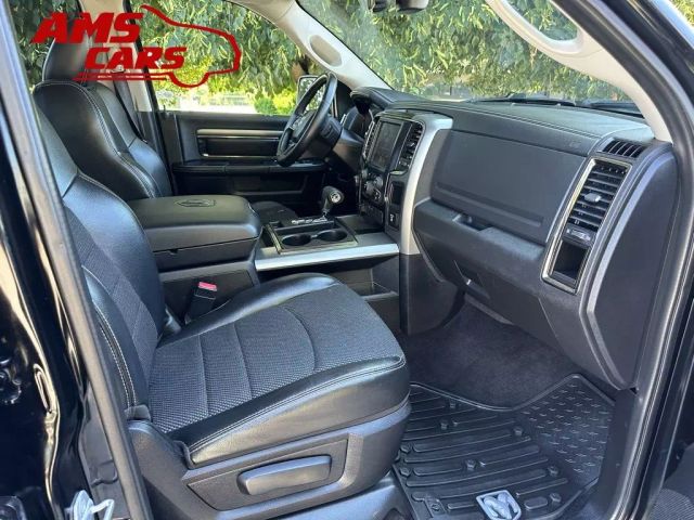 2013 Ram 1500 Crew Cab - Image 17