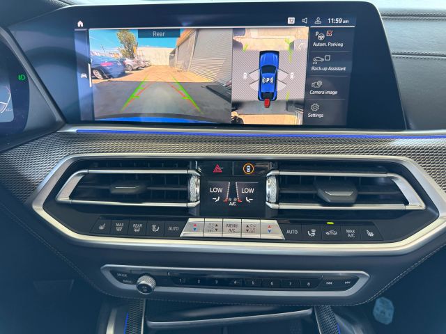 2020 Bmw X6 - Image 47
