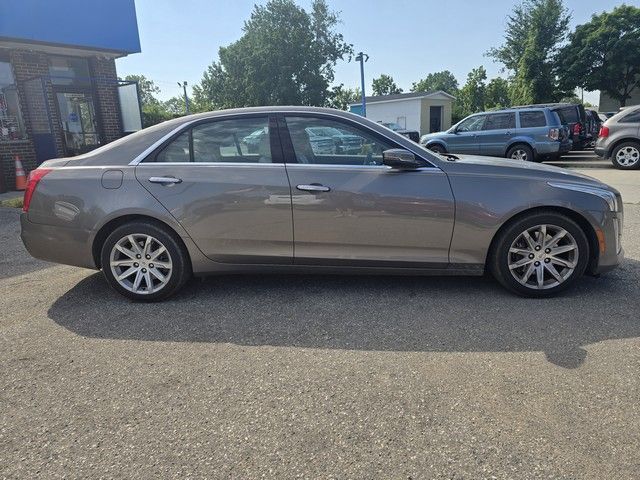 2014 Cadillac Cts - Image 3