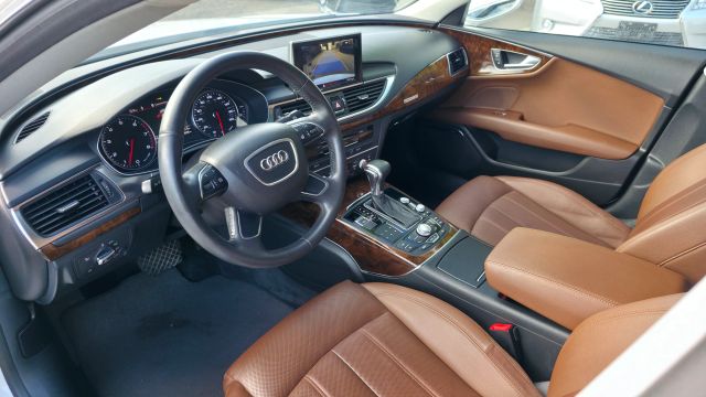 2013 Audi A7 - Image 16