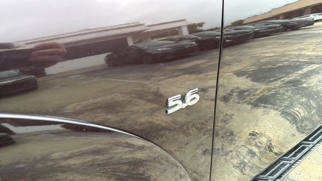 2016 Infiniti Qx80 - Image 3