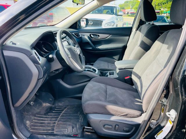 2016 Nissan Rogue - Image 20