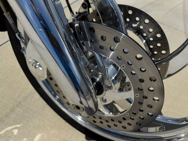 2003 American Ironhorse Texas Chopper - Image 37