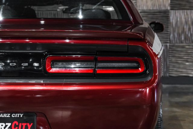 2017 Dodge Challenger R/t Coupe 2d - Image 36