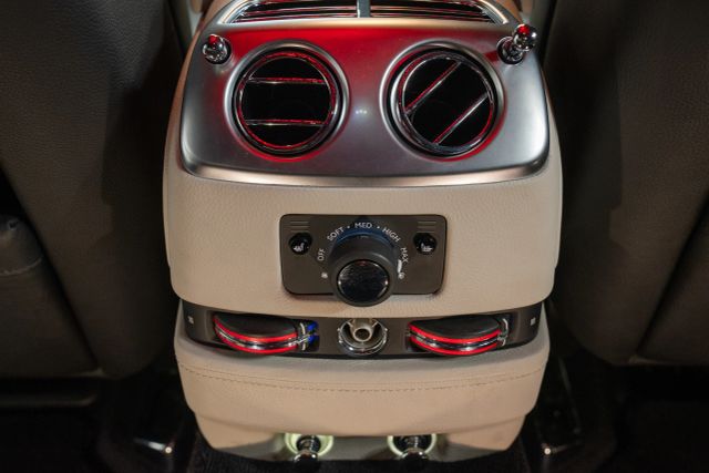 2014 Rolls-royce Ghost Sedan 4d - - Image 30