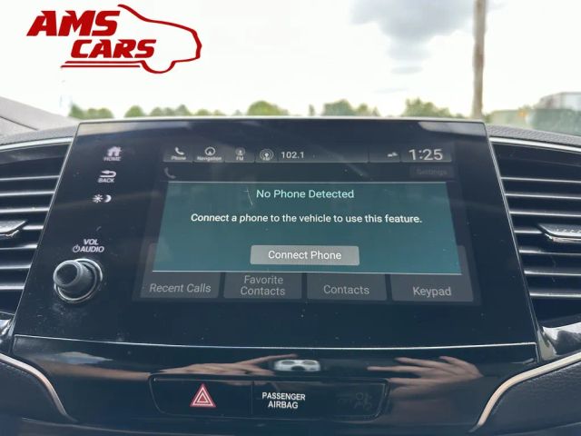 2019 Honda Pilot - Image 37