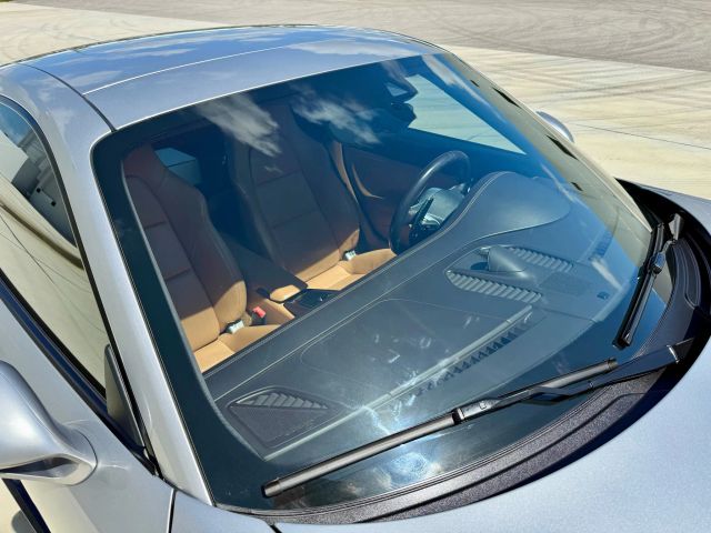 2014 Porsche 911 - Image 61