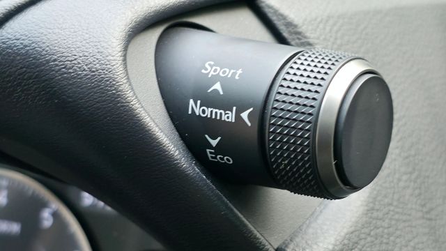 2020 Lexus Es - Image 22
