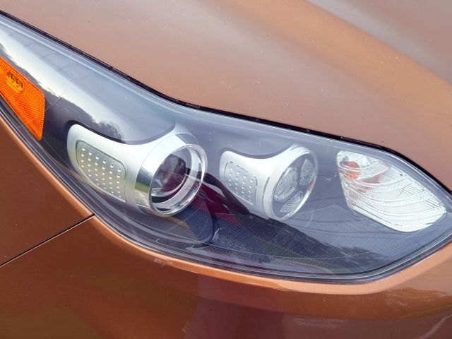 2017 Kia Sportage - Image 33