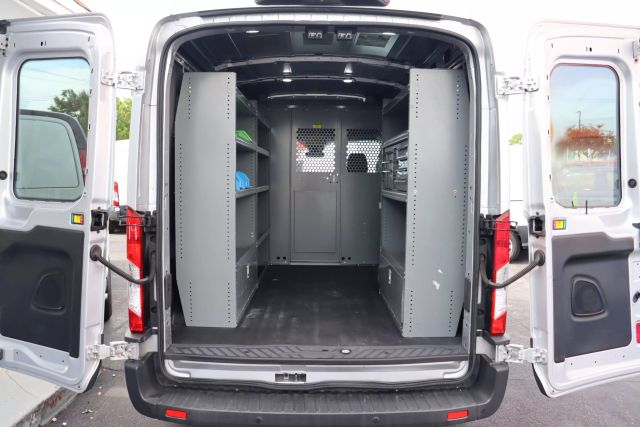 2018 Ford Transit 150 Van - Image 3