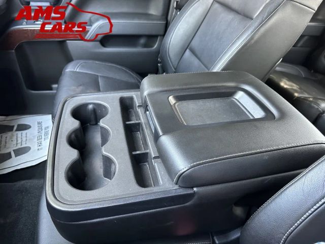 2014 Gmc Sierra 1500 Crew Cab - Image 15