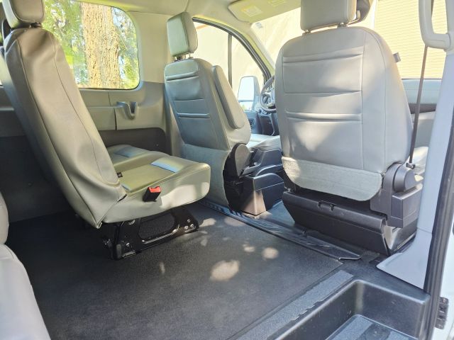 2017 Ford Transit 150 Wagon - Image 30