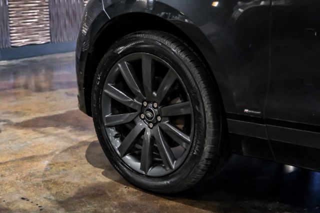 2018 Land Rover Range Rover Velar R-dynamic Hse Sport Utility 4d - Image 47