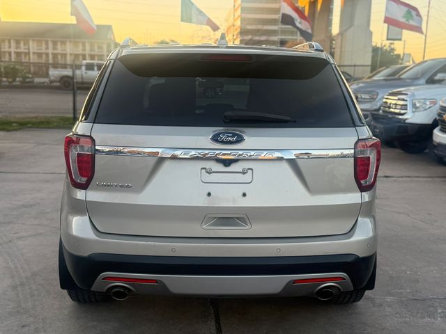 2019 Ford Explorer - Image 11