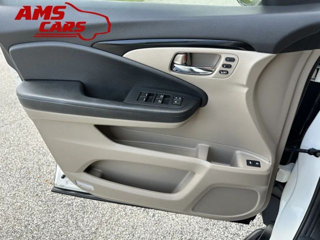 2019 Honda Pilot - Image 47