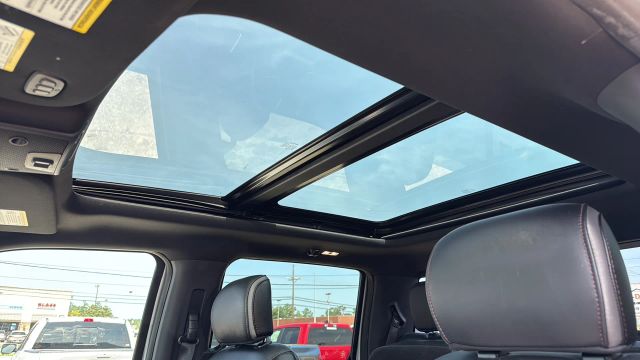 2018 Ford F150 Supercrew Cab - Image 2