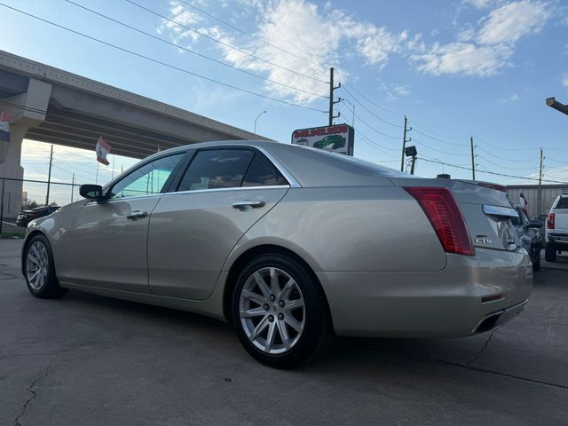 2014 Cadillac Cts - Image 8