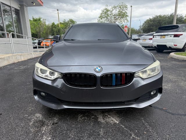 2015 Bmw 4 Series - Image 3