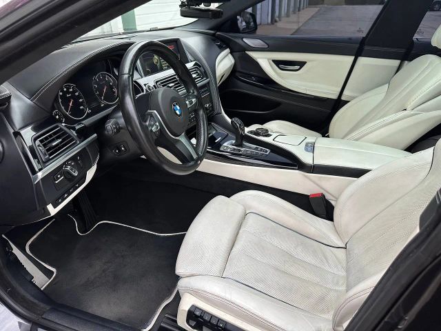 2015 Bmw 6 Series - Image 16