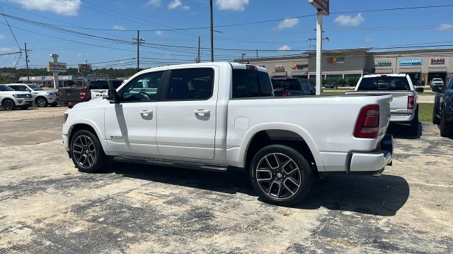 2019 Ram 1500 Crew Cab - Image 24