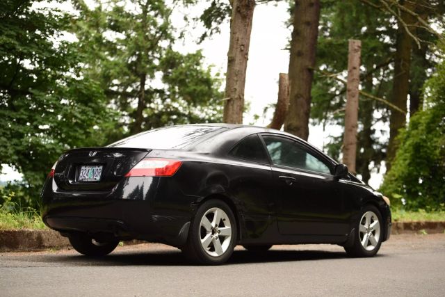 2007 Honda Civic - Image 10