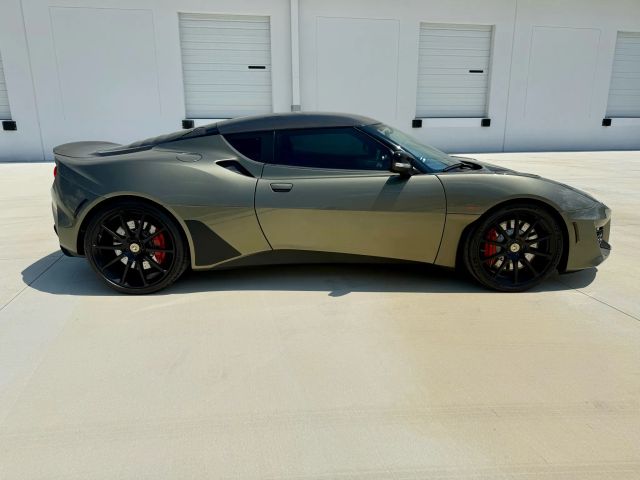 2020 Lotus Evora Gt - Image 7