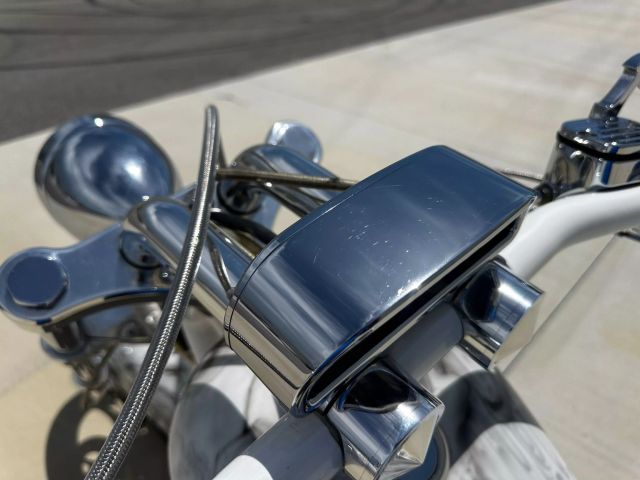 2003 American Ironhorse Texas Chopper - Image 43