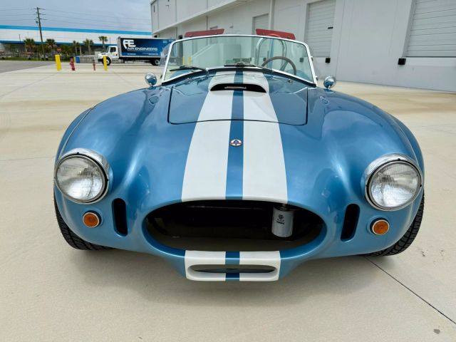 1965 Shelby Cobra Roadster 427 - Image 53