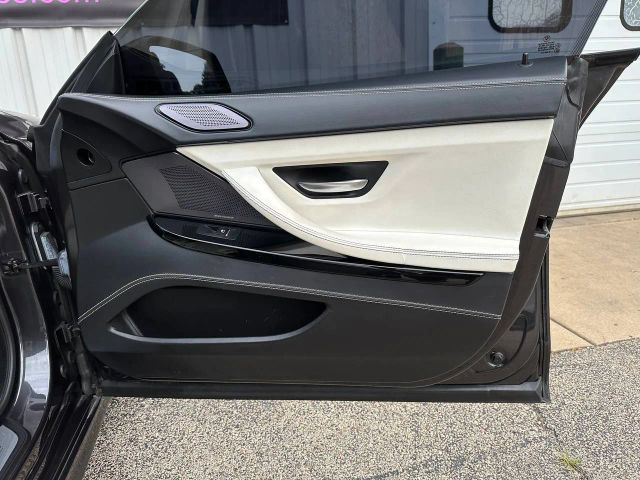 2015 Bmw 6 Series - Image 23