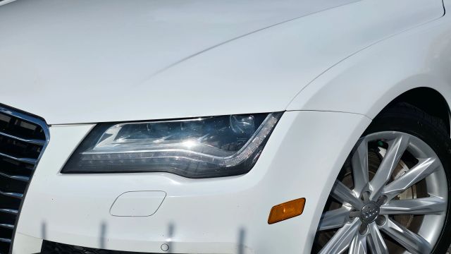 2013 Audi A7 - Image 4
