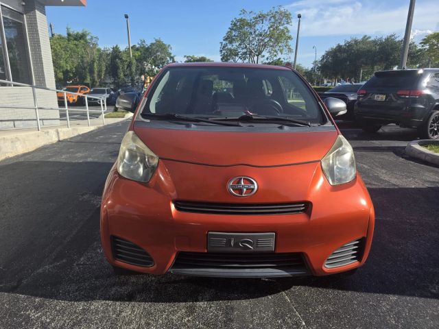 2012 Scion Iq - Image 3