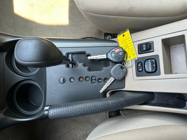 2010 Toyota Rav4 Sport Utility 4d - Image 23
