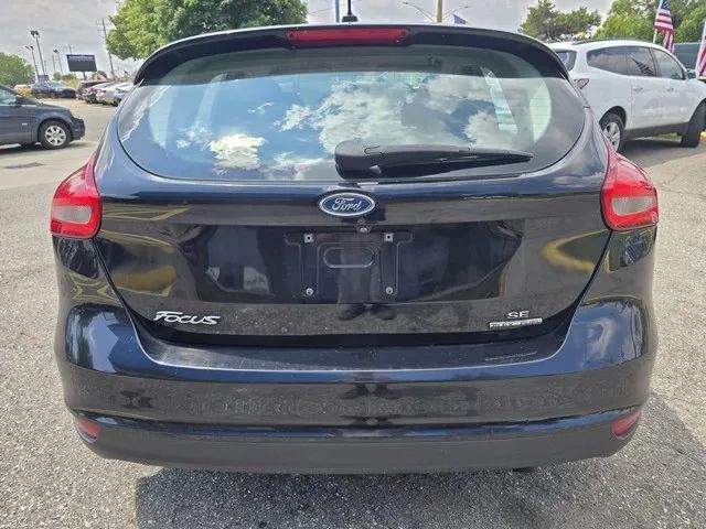 2016 Ford Focus - Image 2