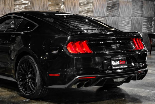 2019 Ford Mustang Gt Coupe 2d - Image 17