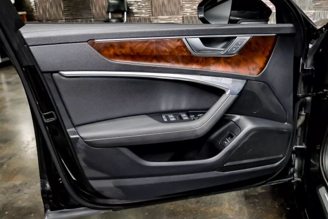 2019 Audi A6 55 Tfsi Premium Plus Sedan 4d - Image 36