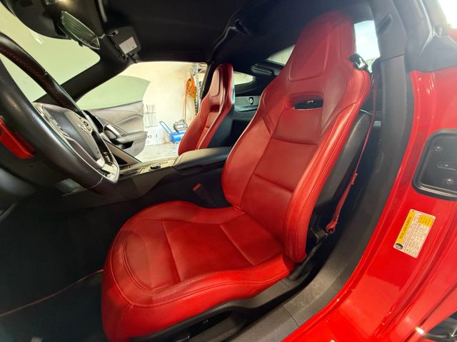 2019 Chevrolet Corvette - Image 76