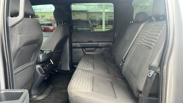 2021 Ford F150 Supercrew Cab - Image 36