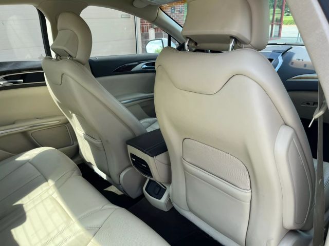 2013 Lincoln Mkz - Image 42