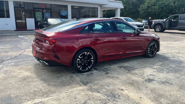 2022 Kia K5 - Image 14