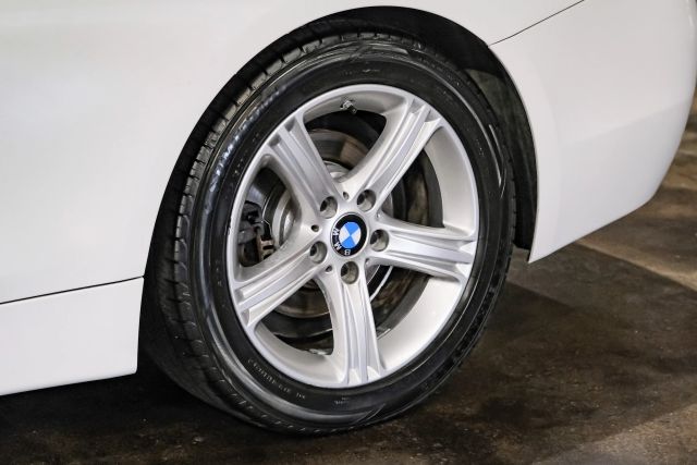 2014 Bmw 4 Series 428i Convertible 2d - Image 53