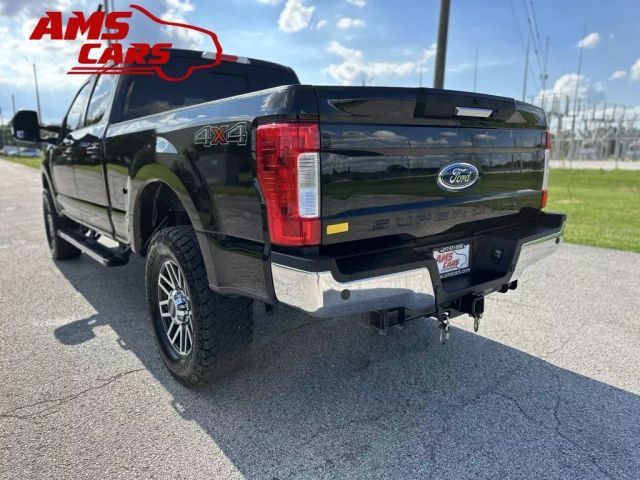 2019 Ford F250 Super Duty Crew Cab - Image 6