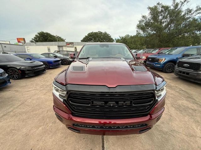 2022 Ram 1500 Crew Cab - Image 6