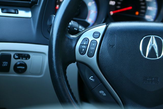 2008 Acura Tl - Image 22