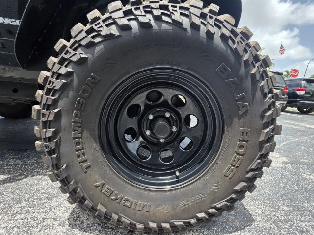2014 Jeep Wrangler - Image 16